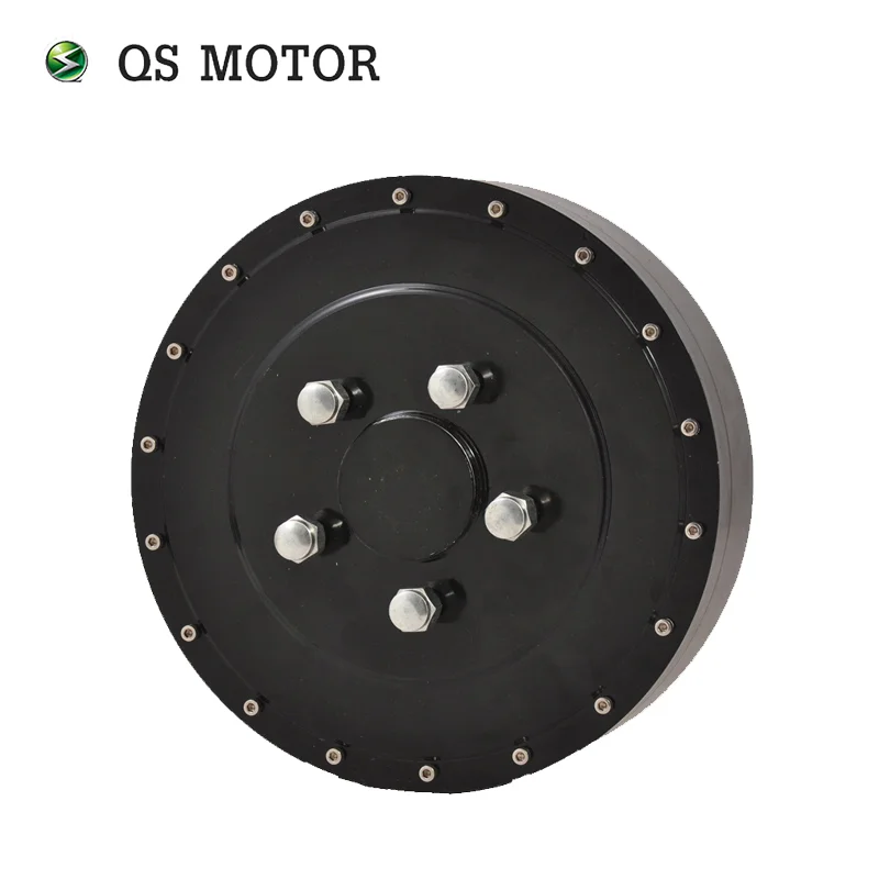 QS Motor 8000 W 273 50 H V3 72 - 72V 8000W Brushless Hub Motor recensie en prijs